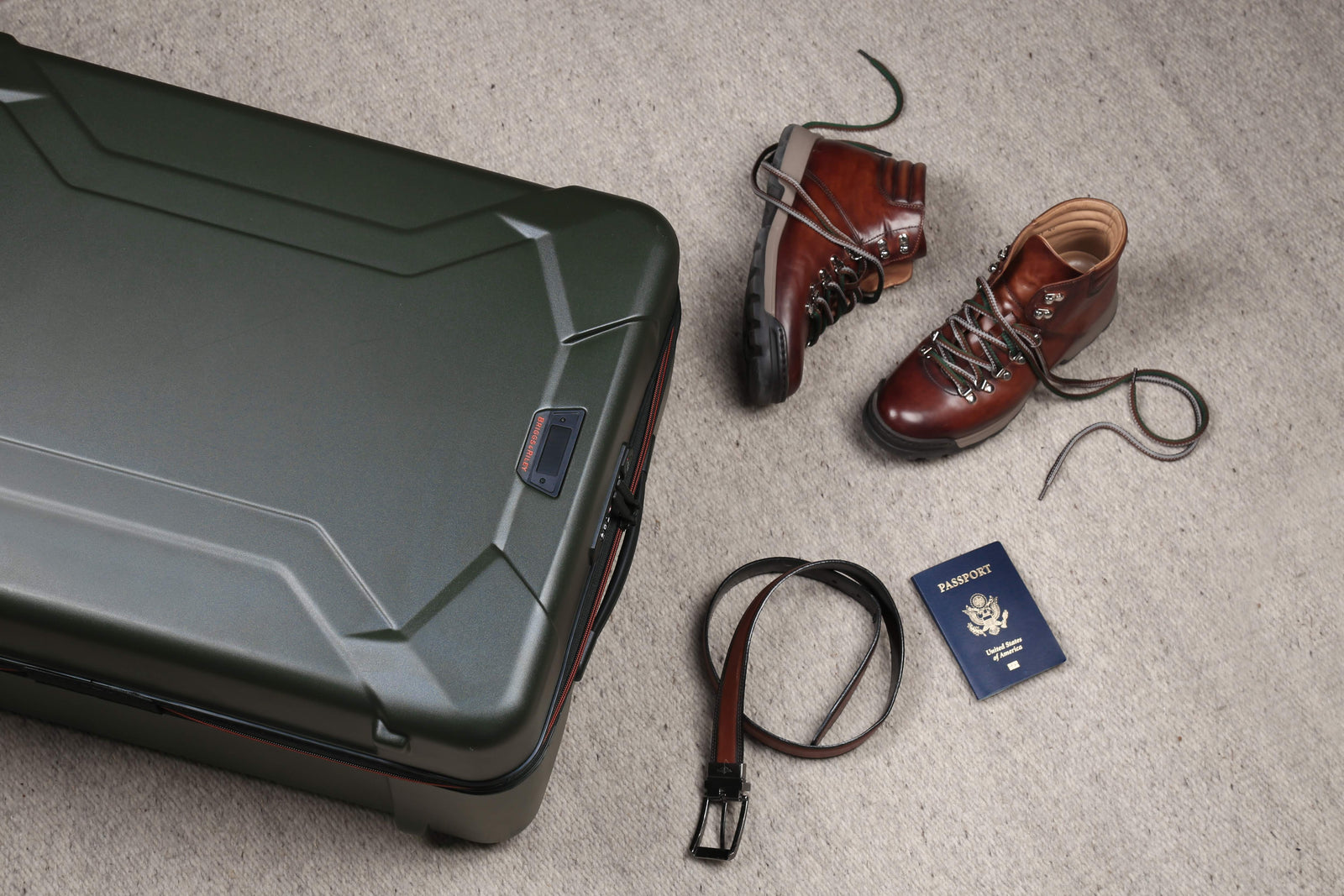Travel Documents Guide: Passport, Travel Visa, State ID, and More