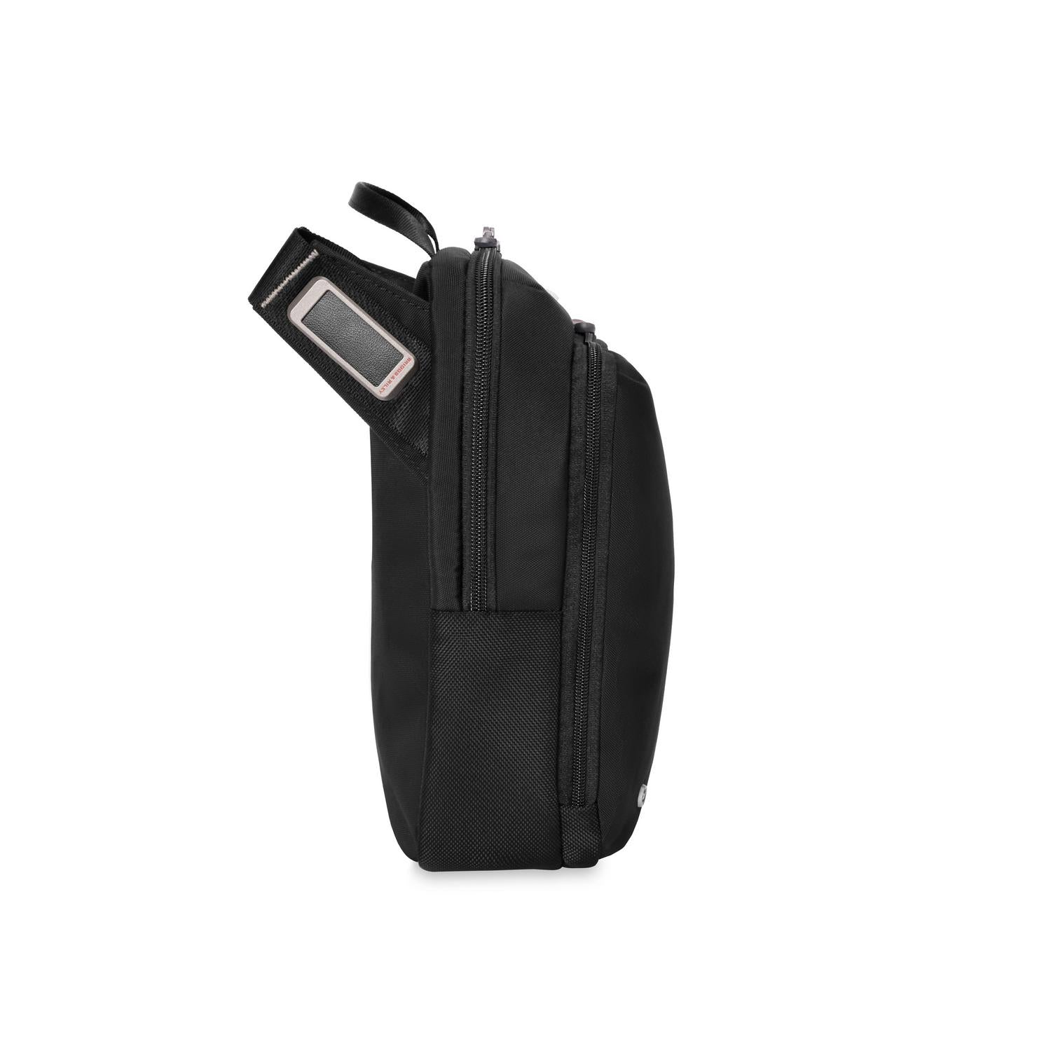 Crossbody Bag #colour_black