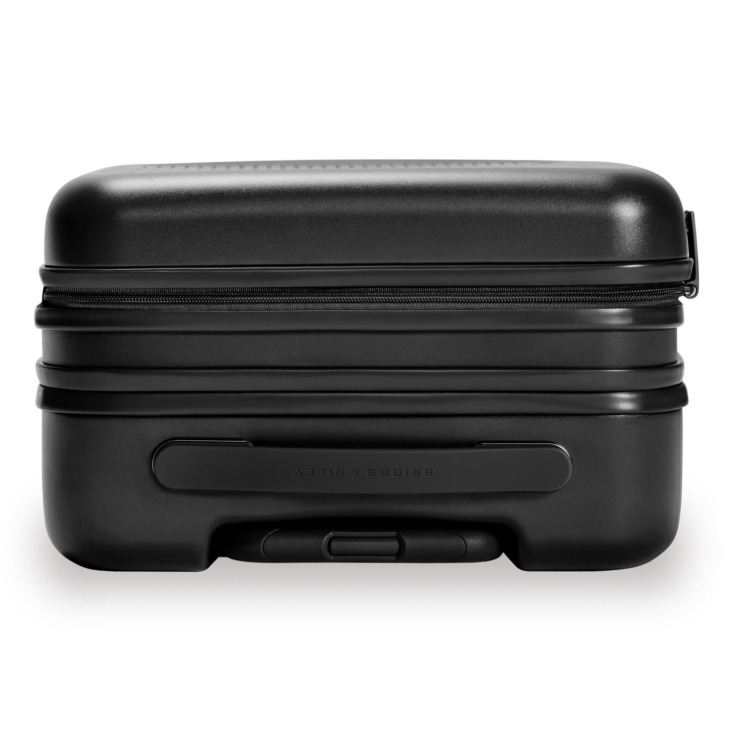Global Carry-On Expandable Spinner, black, #colour_black