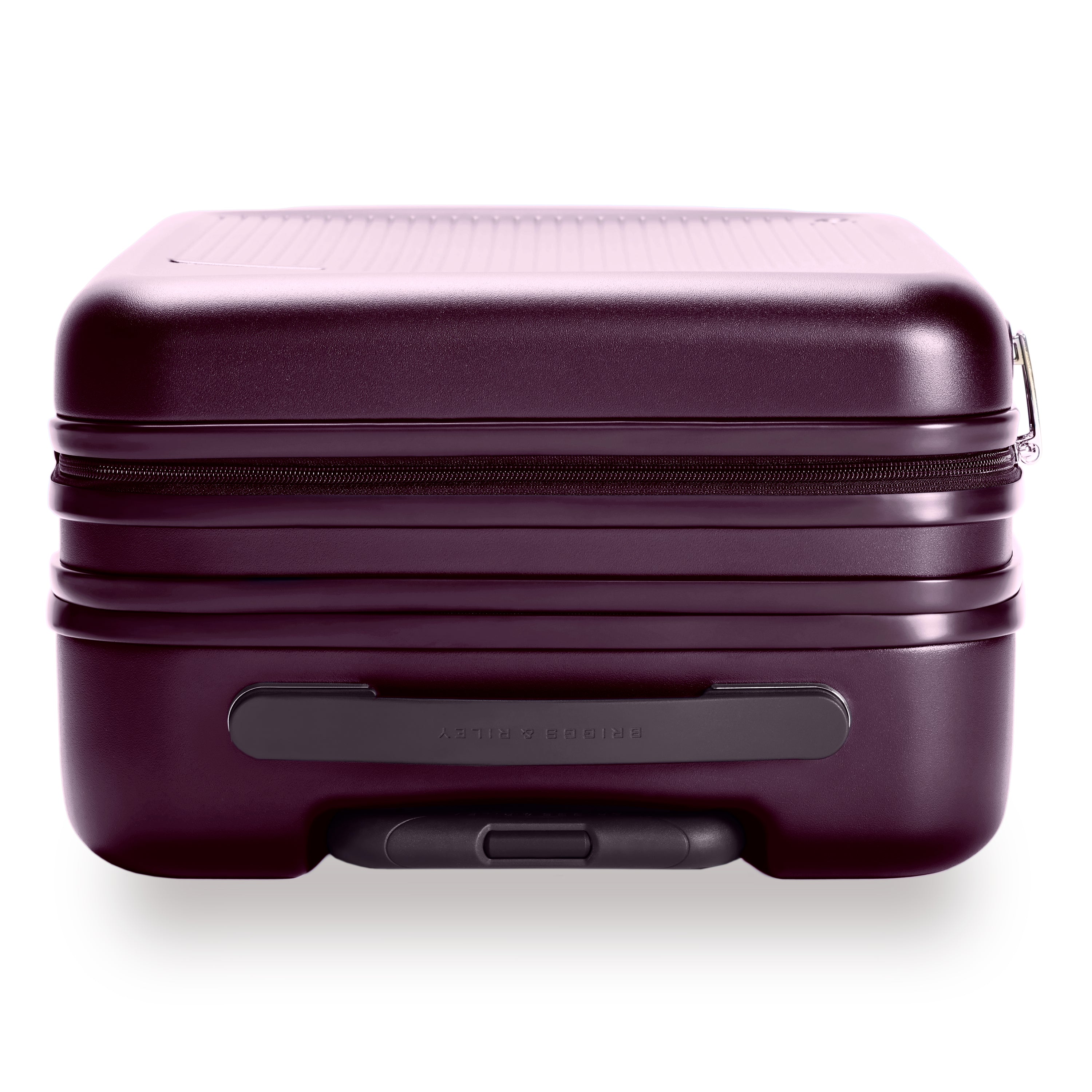 Global Carry-On Expandable Spinner, navy, #colour_plum