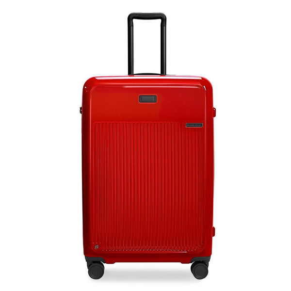 Large Expandable Spinner #colour_glossy-ruby
