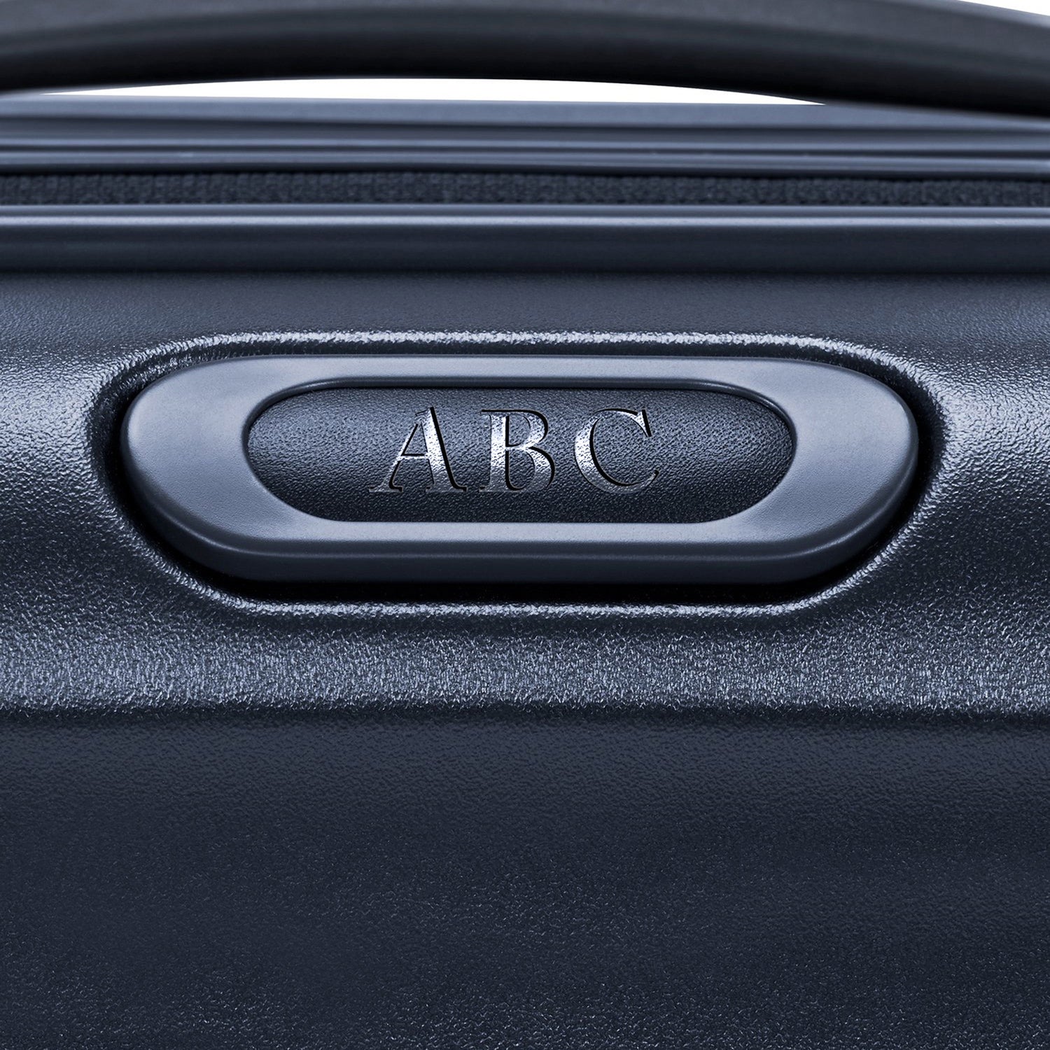 Smypatico Personalization Patch Navy #colour_navy