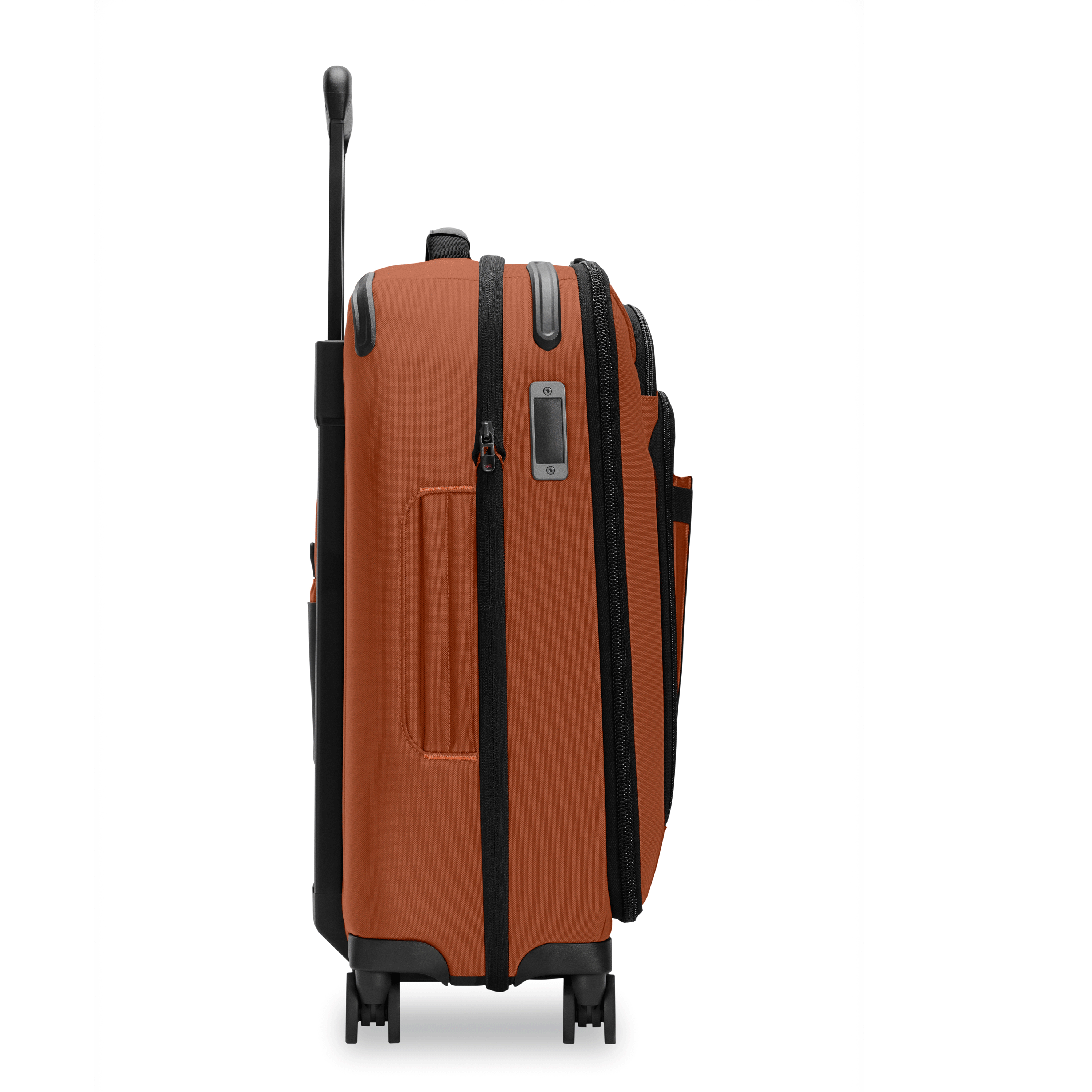 ZDX Essential 56cm Carry-On Expandable Spinner #colour_canyon