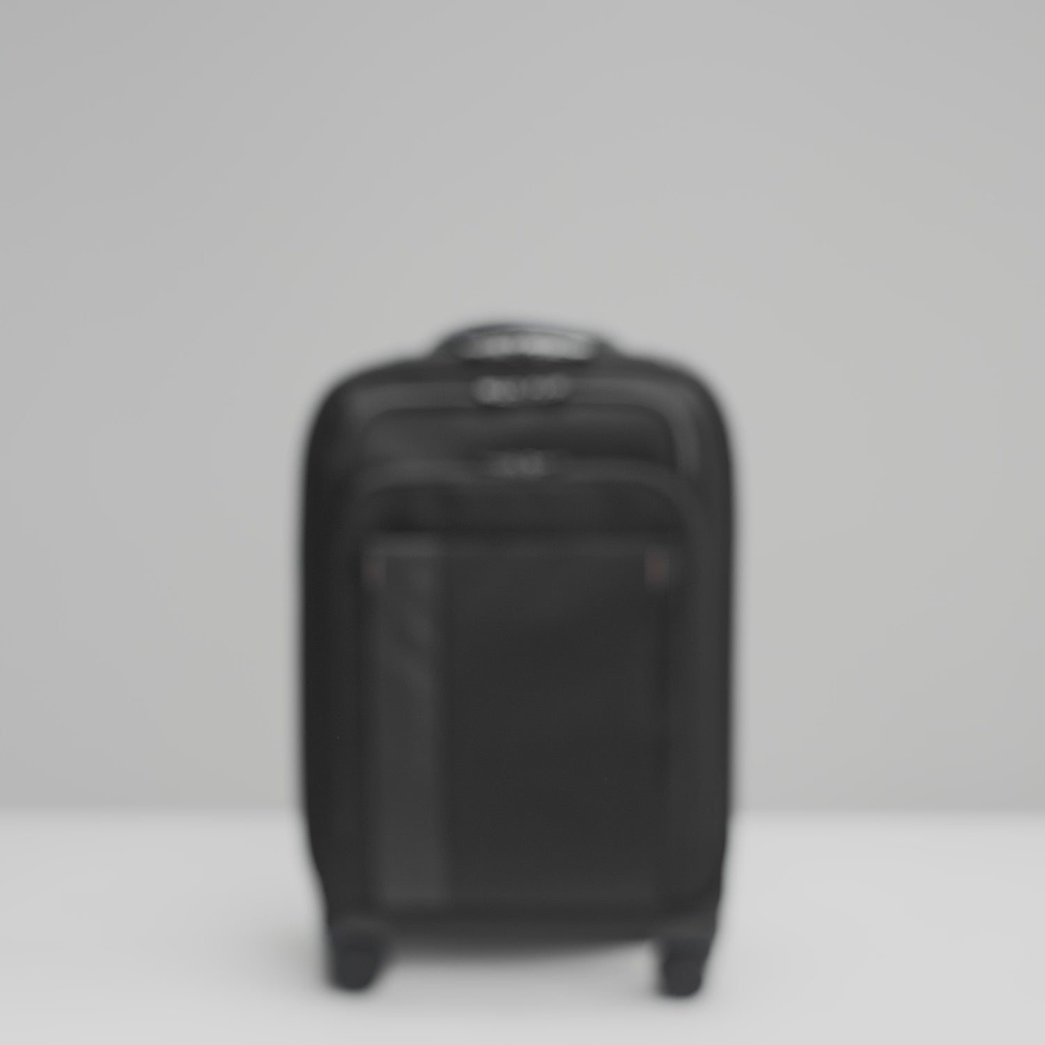 ZDX Essential 56cm Carry-On Expandable Spinner #colour_ocean