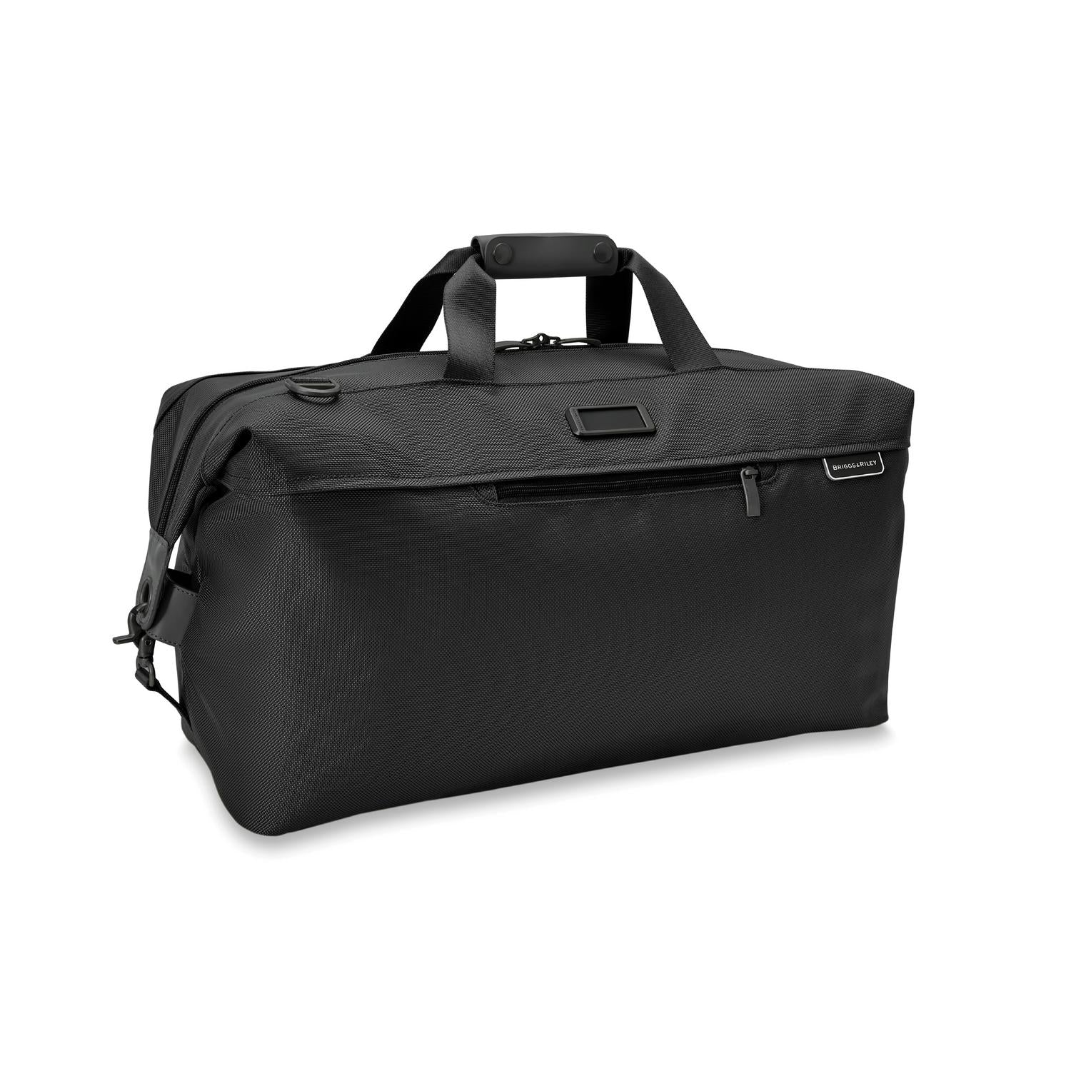Briggs and Riley Weekender Duffle #colour_black