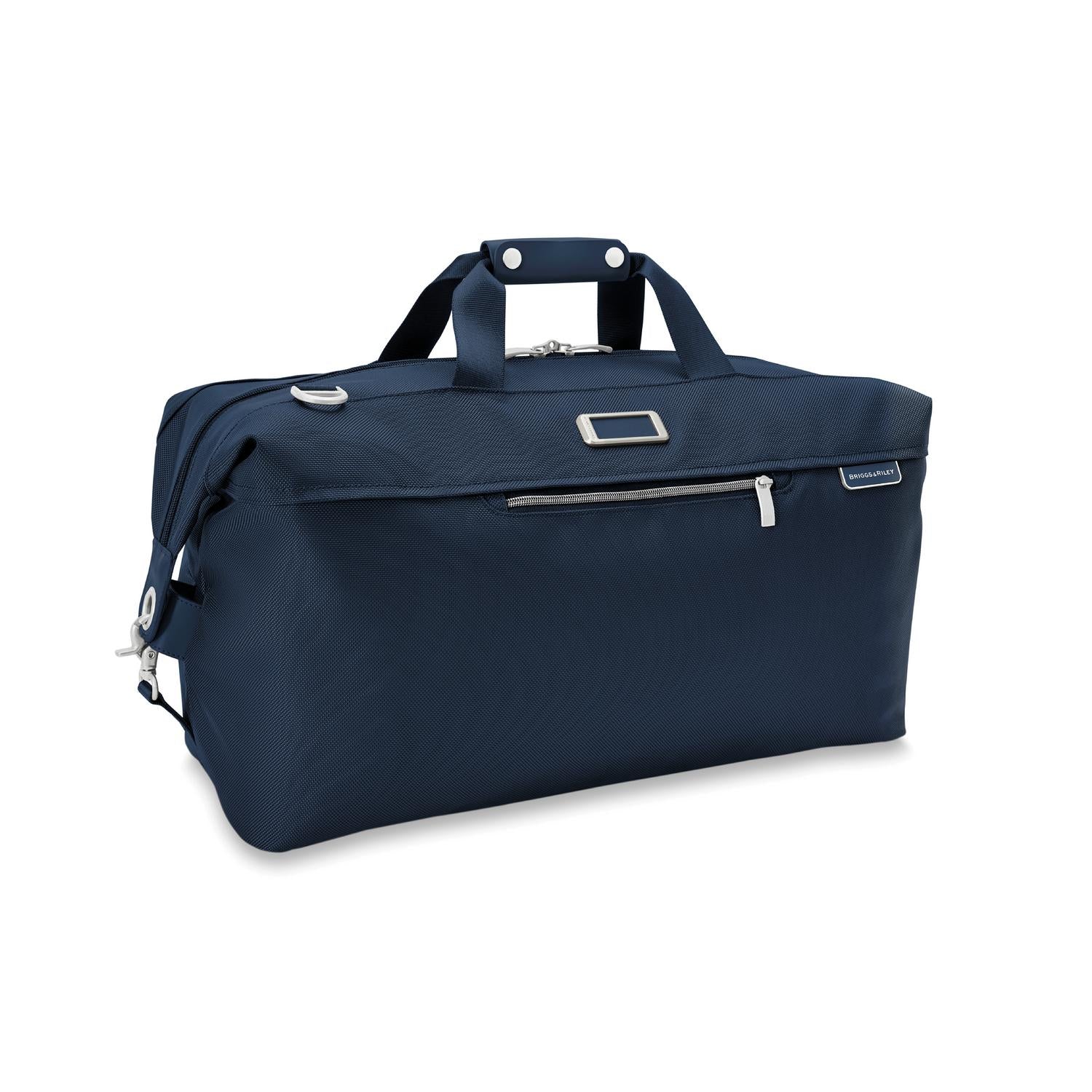 Briggs and Riley Weekender Duffle #colour_navy