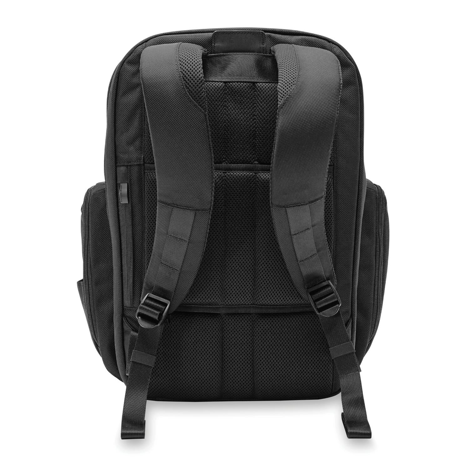 Travel Backpack #colour_black