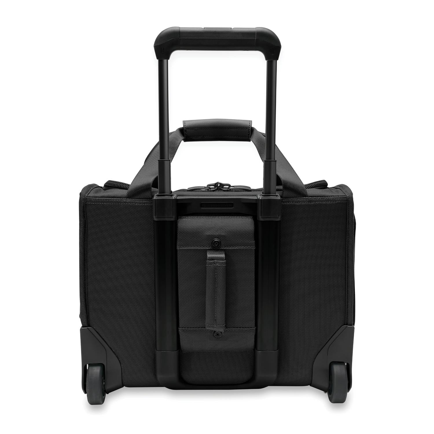 2-Wheel Cabin Bag #colour_black