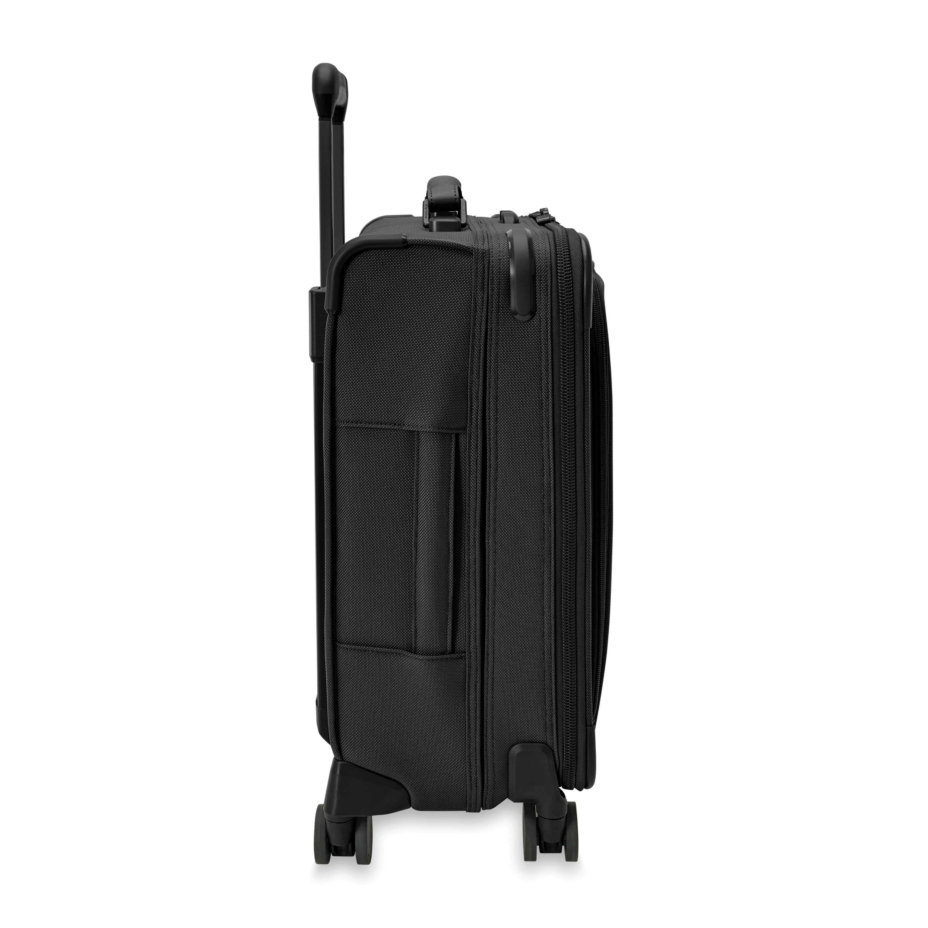 Briggs and Riley Global Carry-On Spinner #colour_black