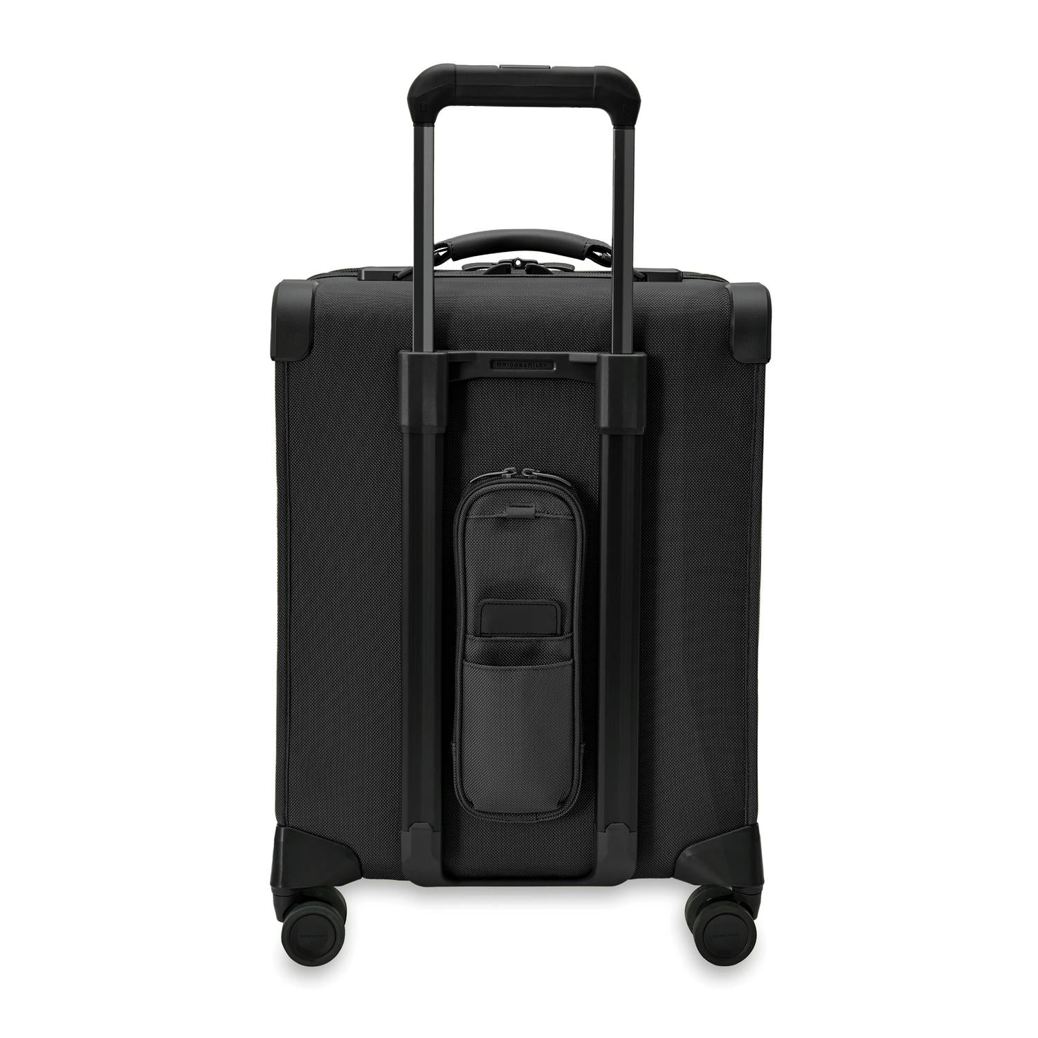 Briggs and Riley Global Carry-On Spinner #colour_black