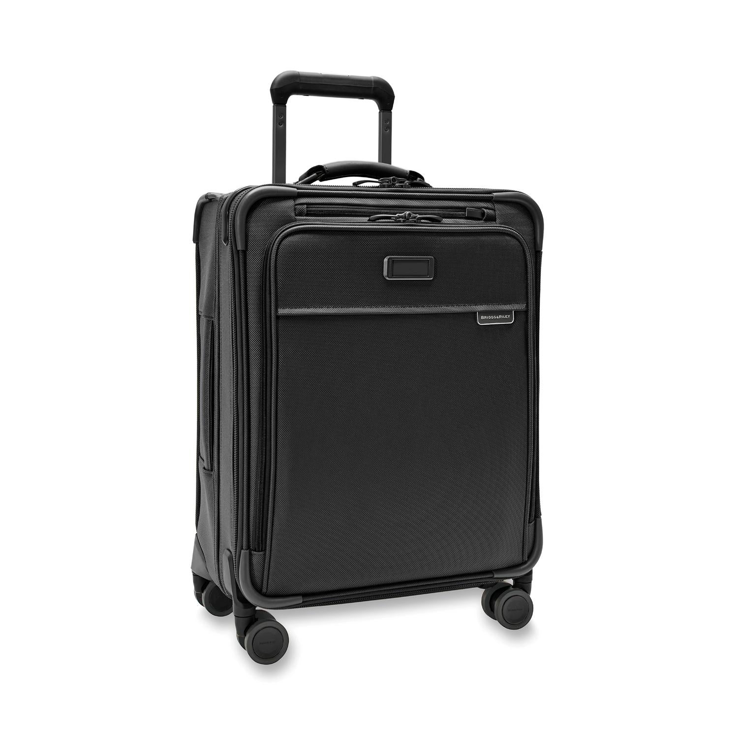 Briggs and Riley Global Carry-On Spinner #colour_black
