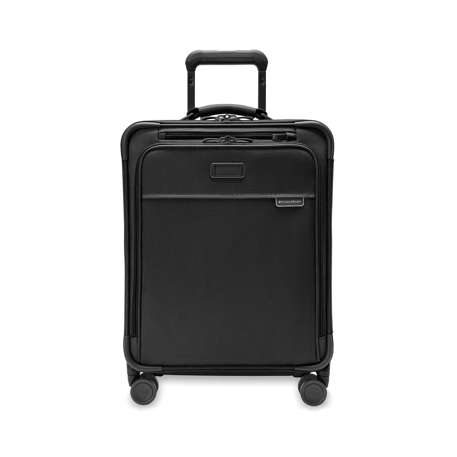Briggs and Riley Global Carry-On Spinner #colour_black