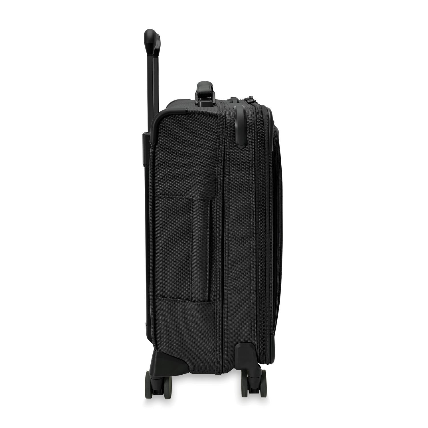 Briggs and Riley Global Carry-On Spinner #colour_black