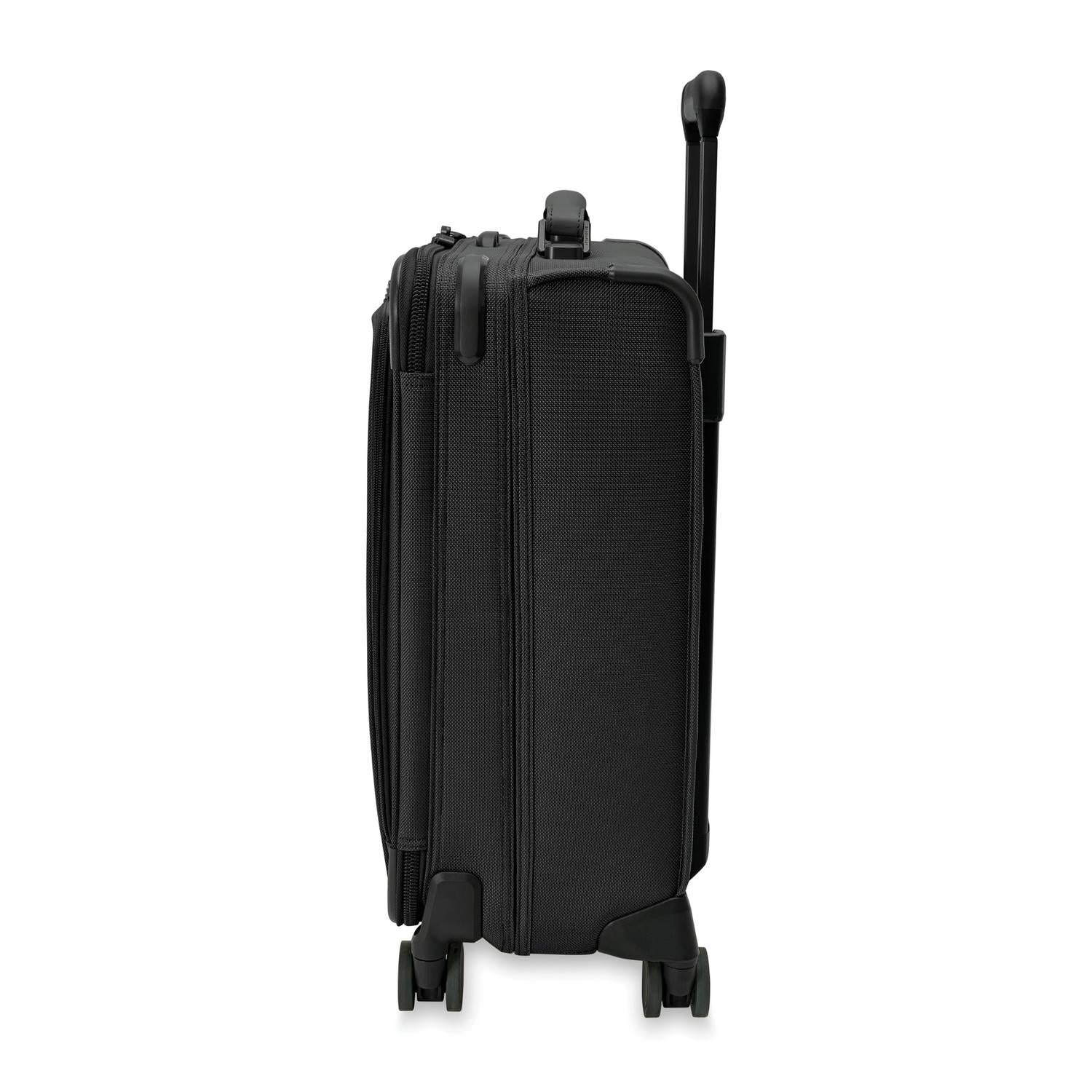 Briggs and Riley Global Carry-On Spinner #colour_black