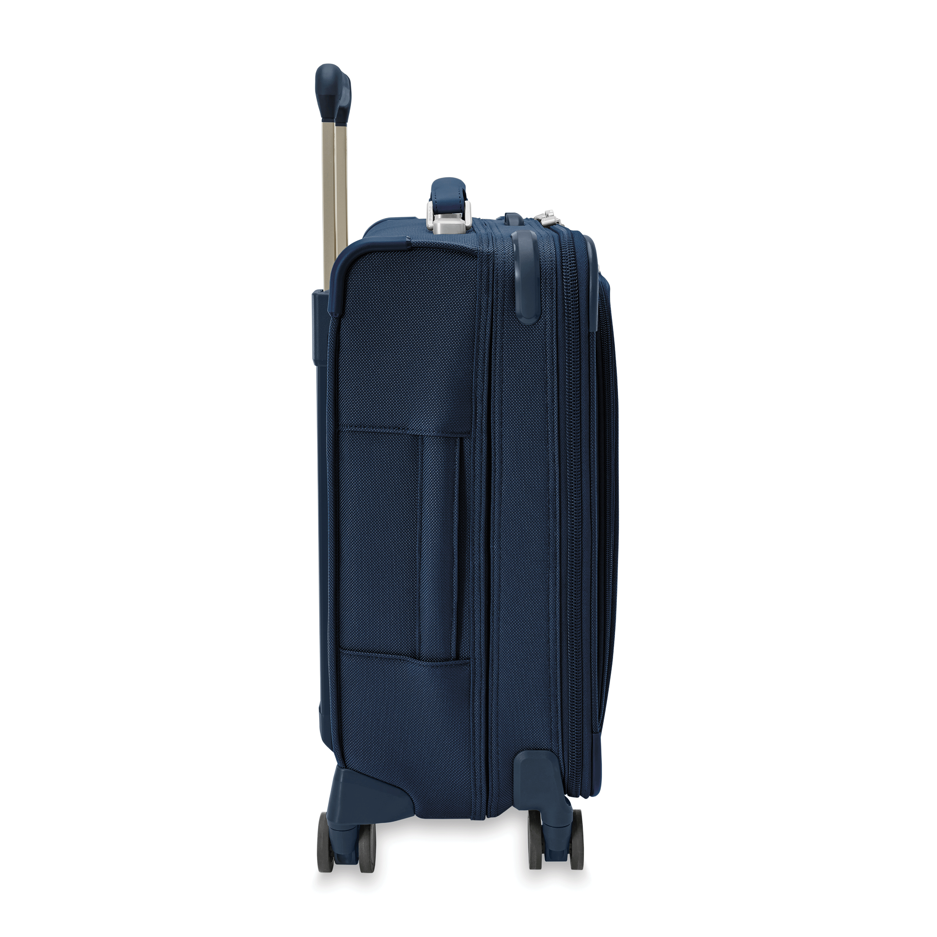 Briggs and Riley Global Carry-On Spinner #colour_navy