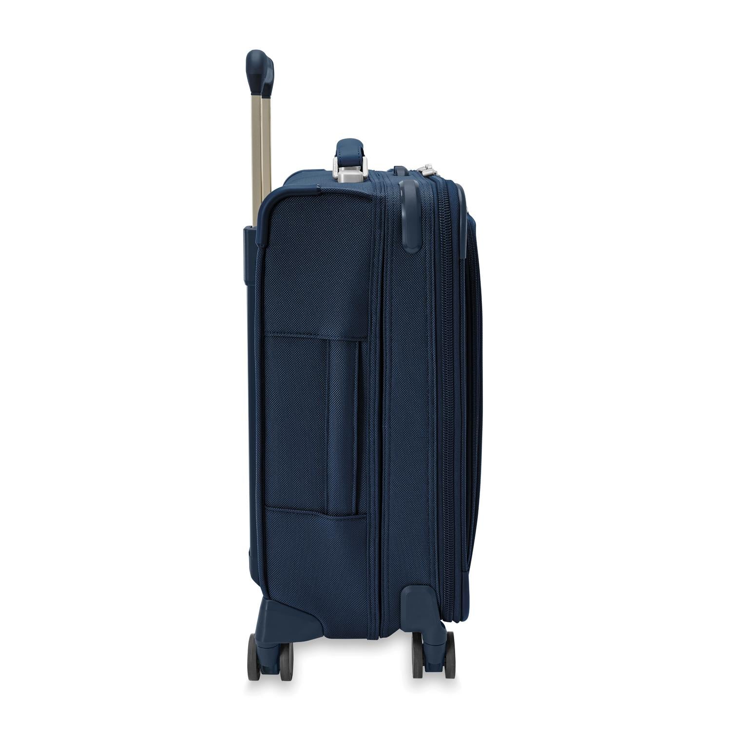 Briggs and Riley Global Carry-On Spinner #colour_navy