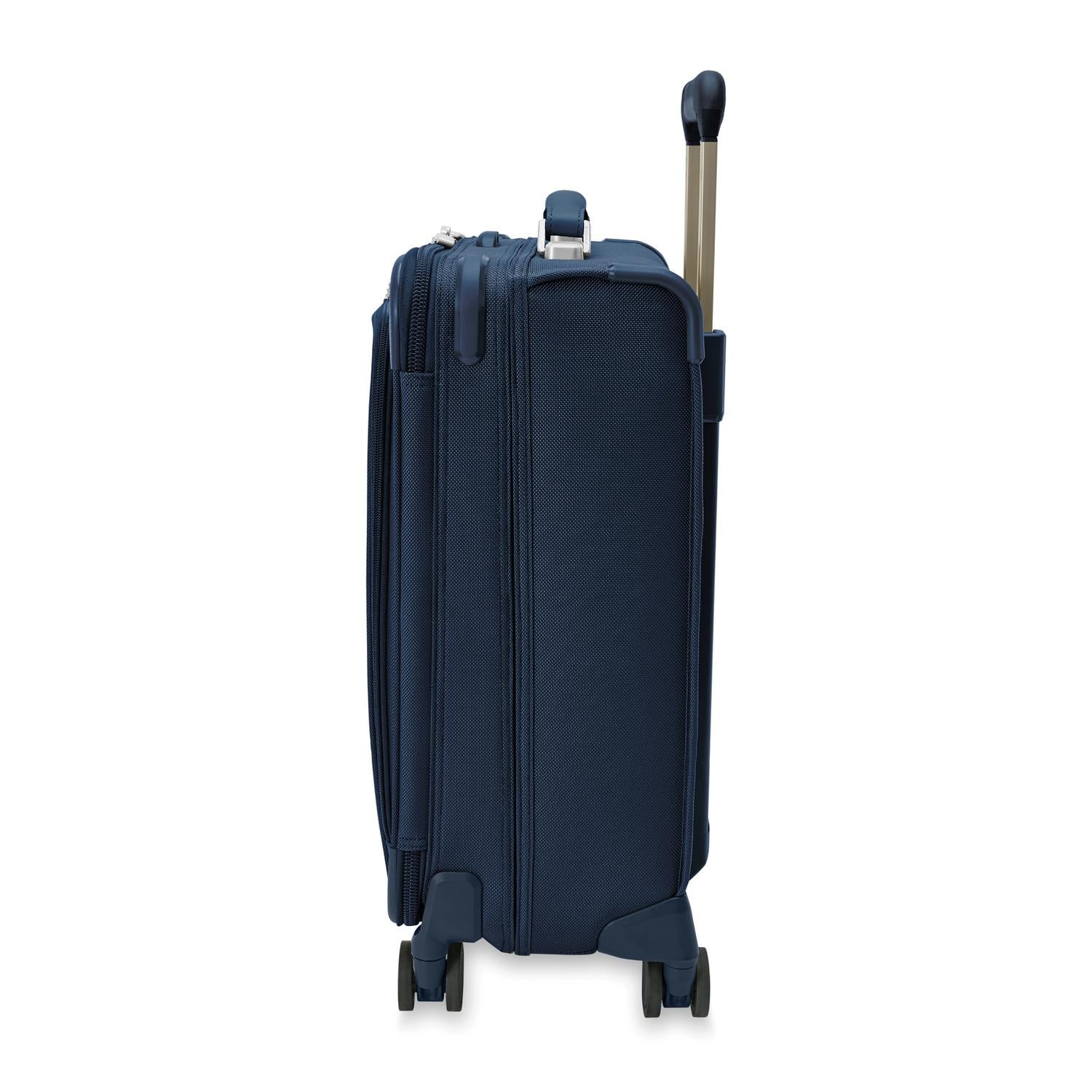Briggs and Riley Global Carry-On Spinner #colour_navy