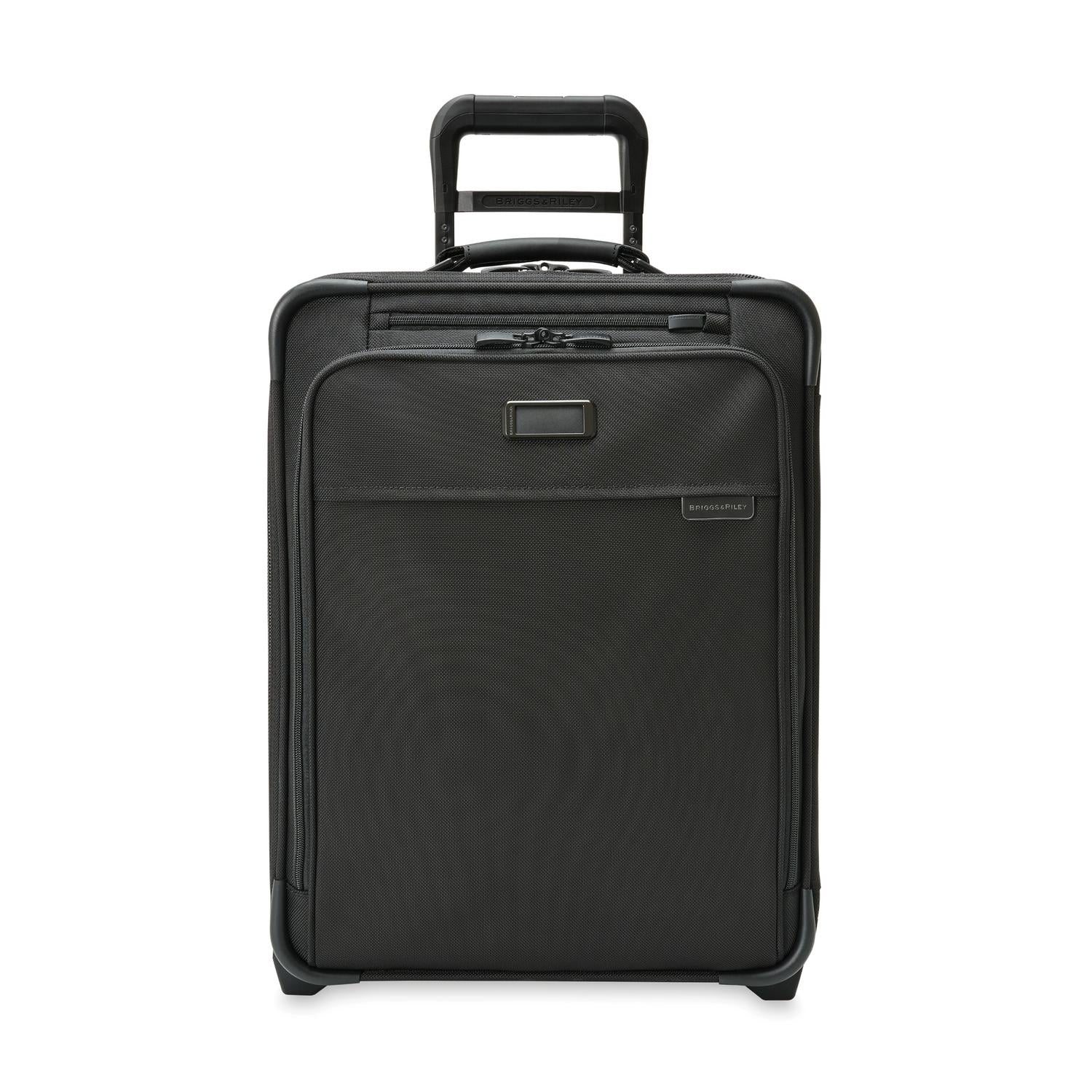 Global 53cm 2-Wheel Expandable Carry-On