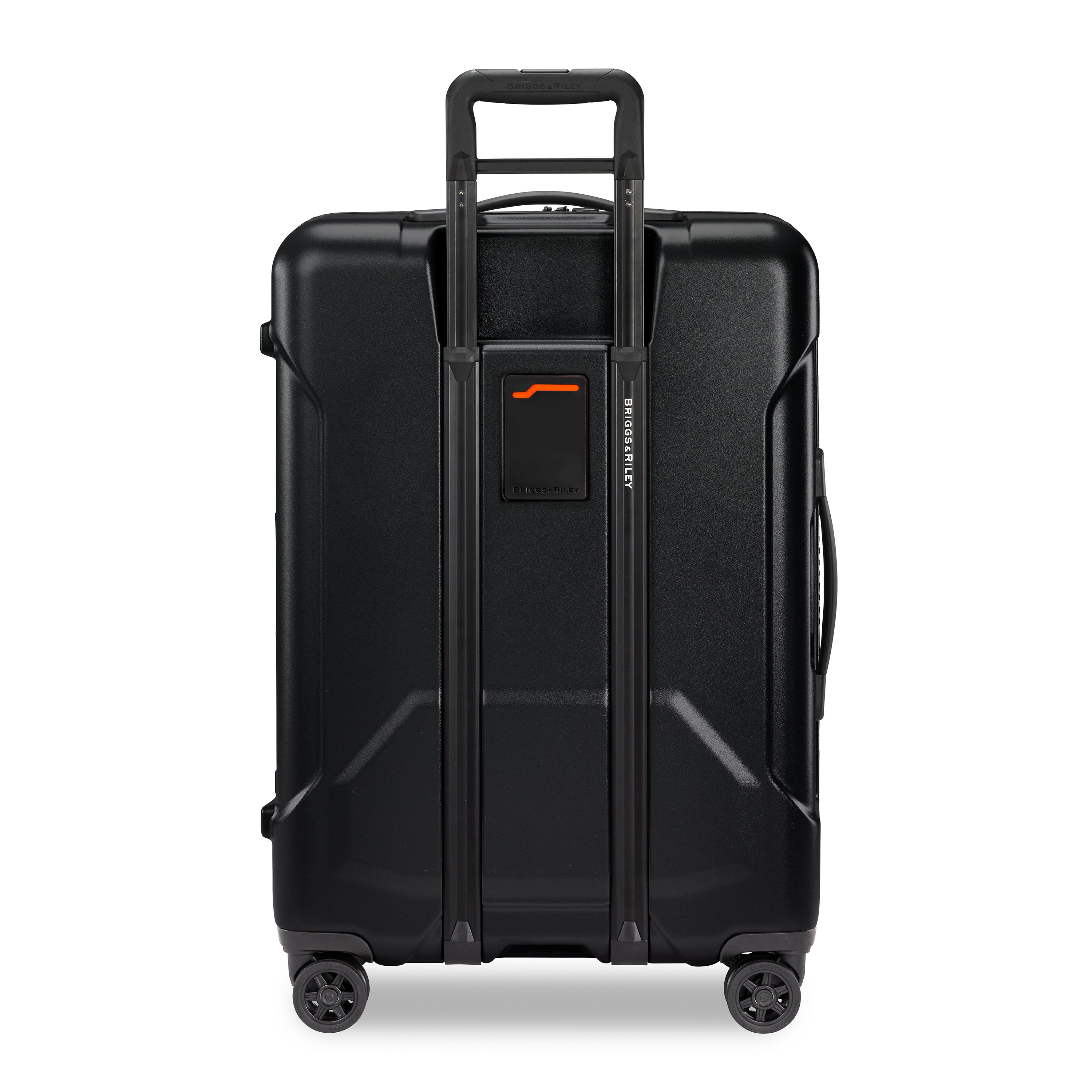 Medium Hardside Spinner #colour_stealth