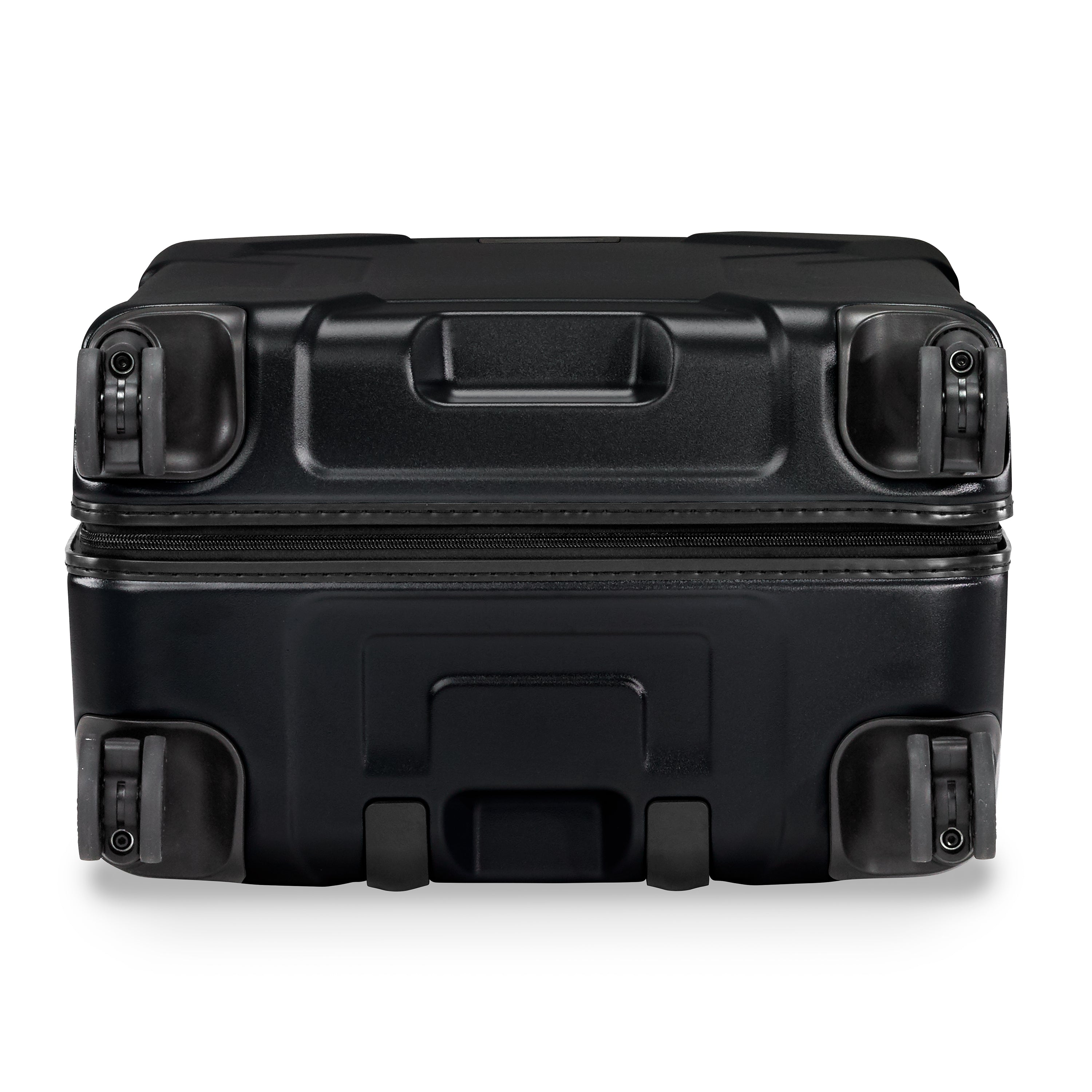 Medium Hardside Spinner #colour_stealth