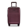 International 53.5cm Carry-on Expandable Spinner - image1
