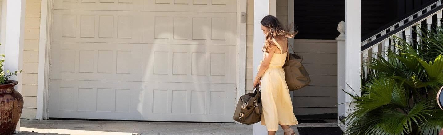 How to Pack a Capsule Wardrobe