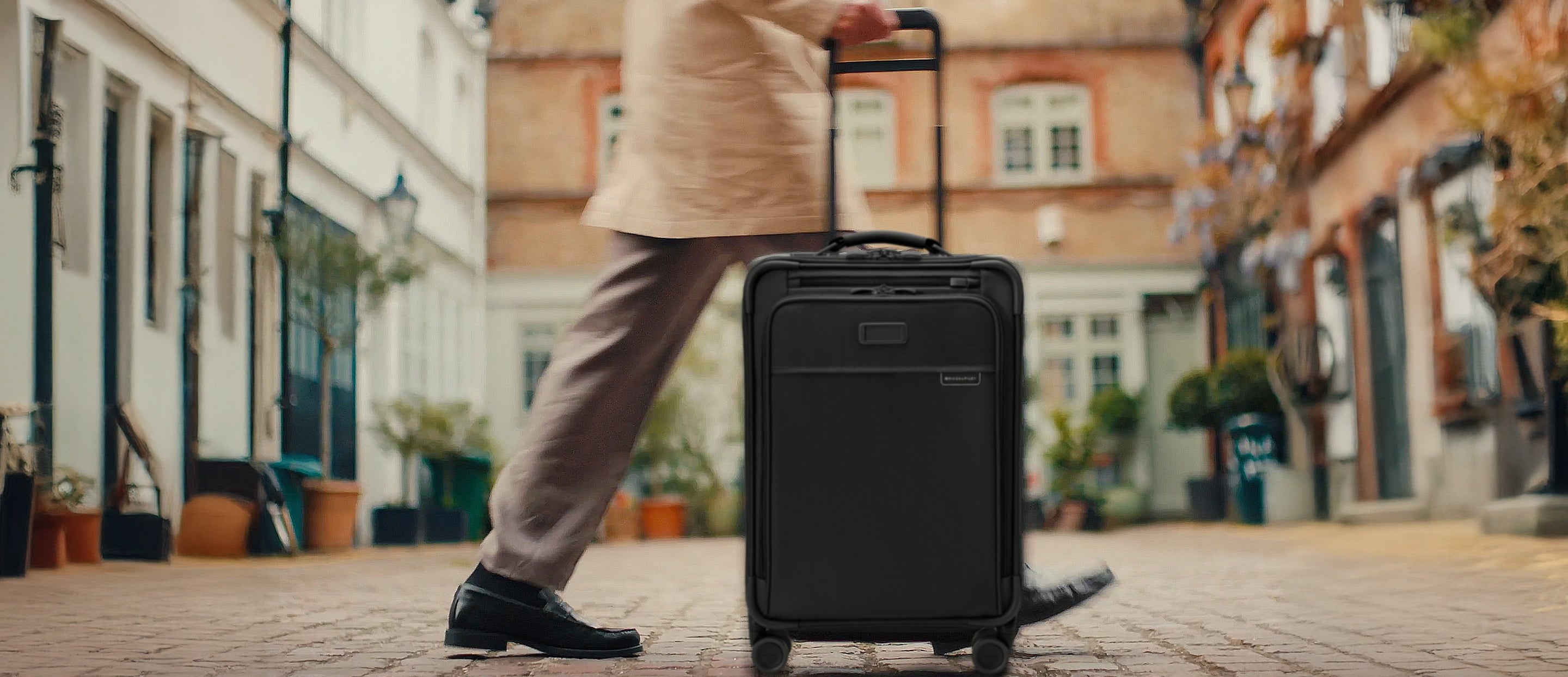 Cabin Luggage Sizes and Dimensions by Airline