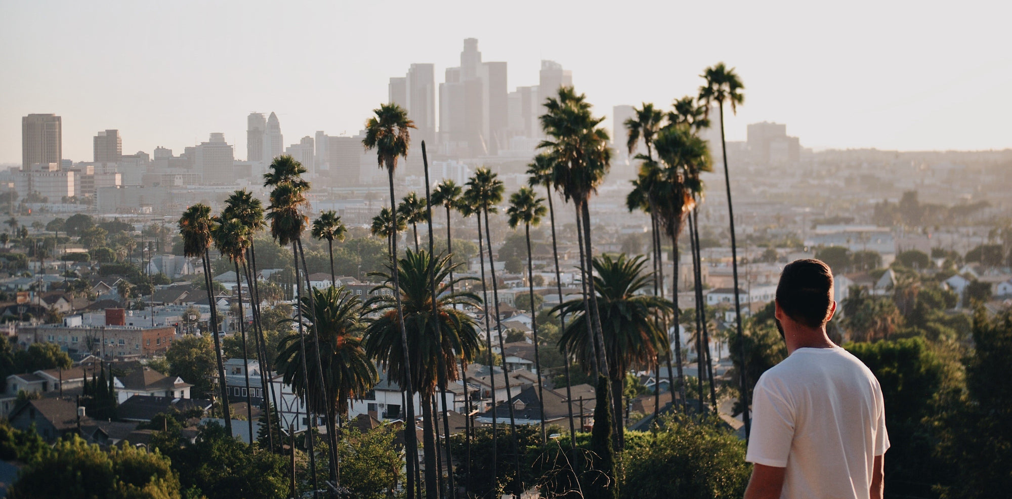 Love Your Layover: 48 Hours in Los Angeles