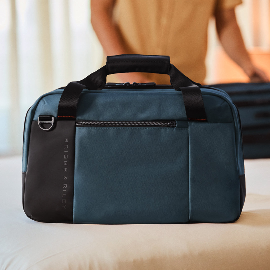 Expert Tips & Tricks for How to Pack a Cabin Luggage Bag