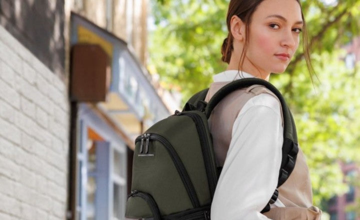 Hand Luggage Essentials Checklist: Pack Like a Pro with These Must-Haves