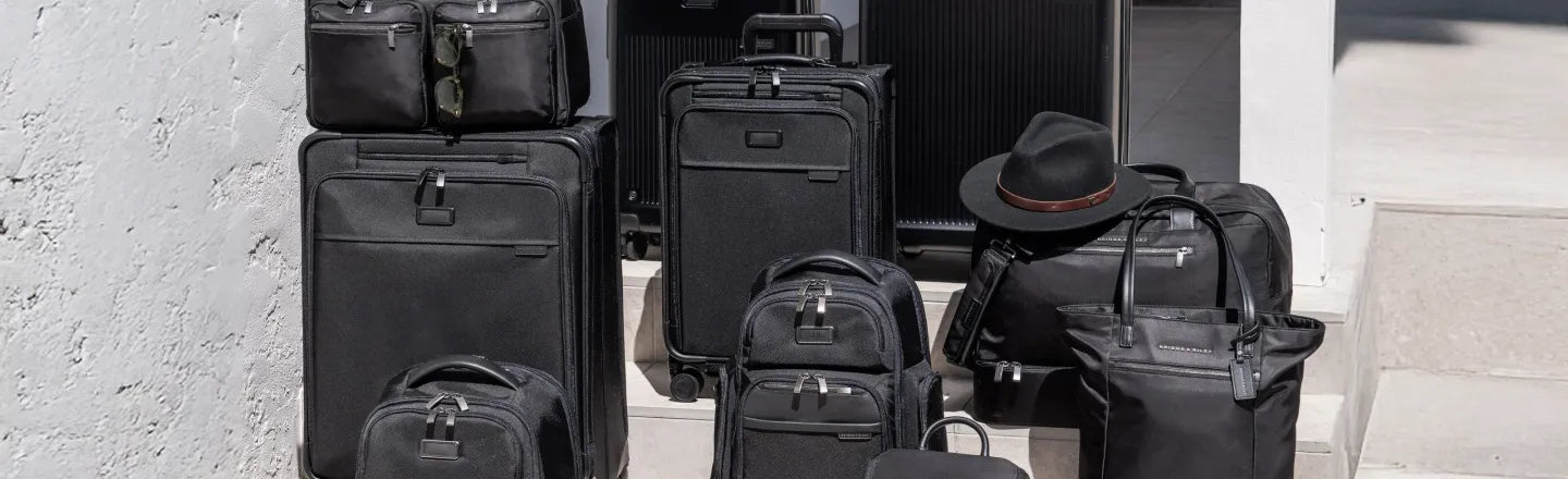 Are Luggage Sets Worth It? A Guide to Building Your Perfect Luggage System