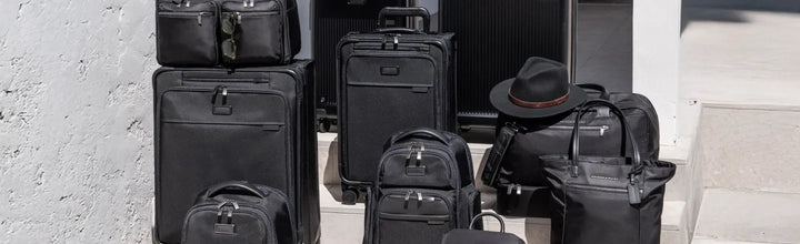 Are Luggage Sets Worth It? A Guide to Building Your Perfect Luggage System