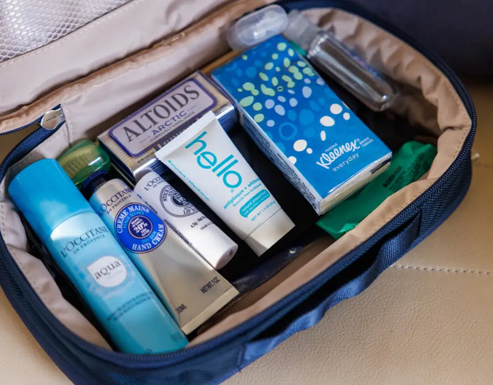 What Can You Take on a Plane? Your Guide to Hand Luggage Restrictions and Rules