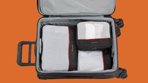 Packing Cubes Guide: How to Choose & Use Packing Cubes