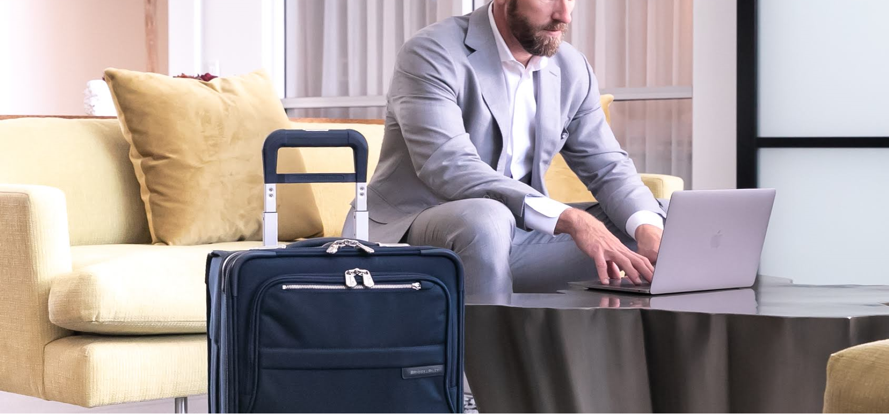 Everything You Need to Set Up Your Remote Work Office