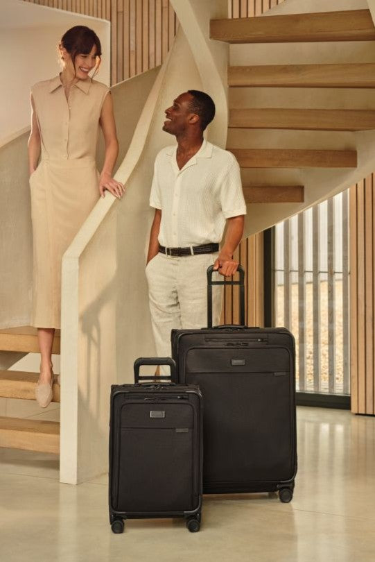 Luggage