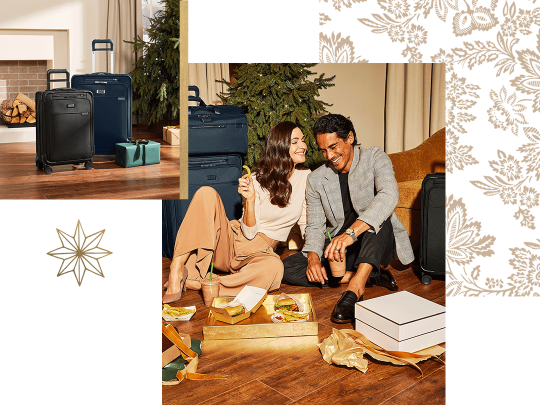 Luxury Luggage Shop Lifetime Guarantee Luggage Travel Accessories Briggs Riley UK