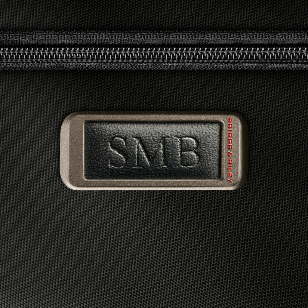 Personalisation Patch