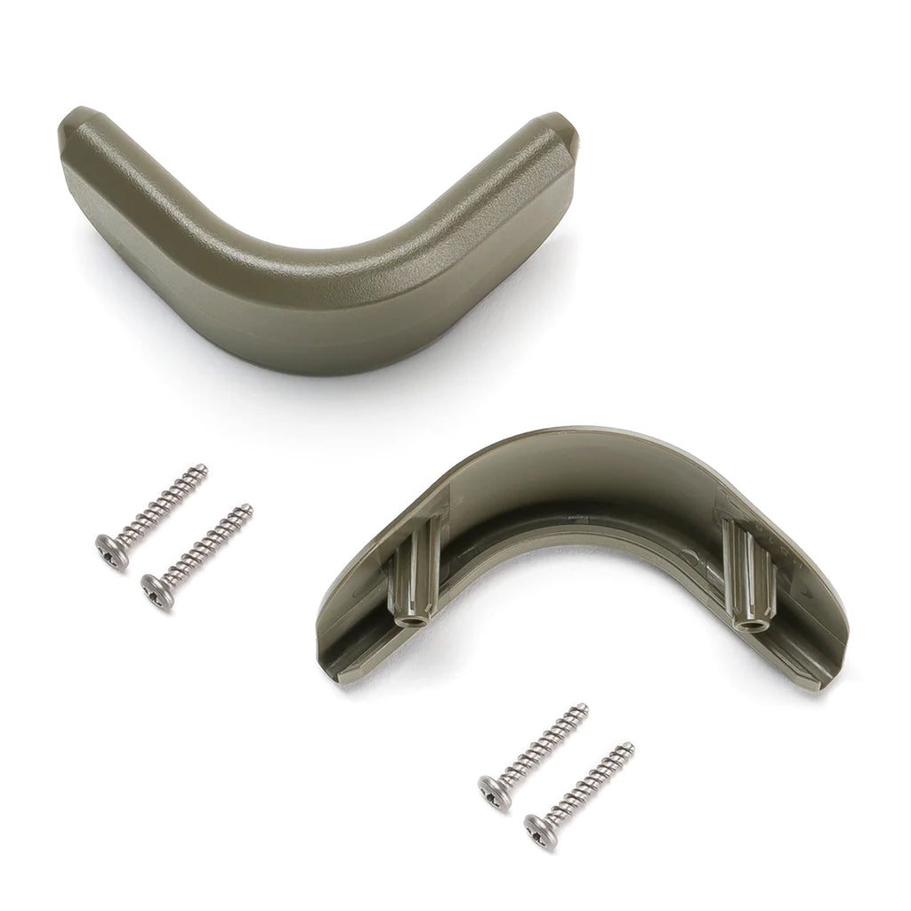 Baseline 2012 Rear Corner Guard Kit