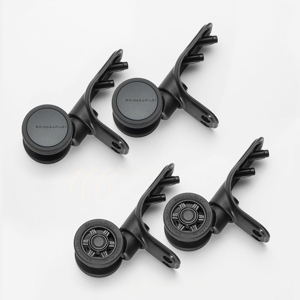 Baseline CX™ Small Spinner Wheel Kit