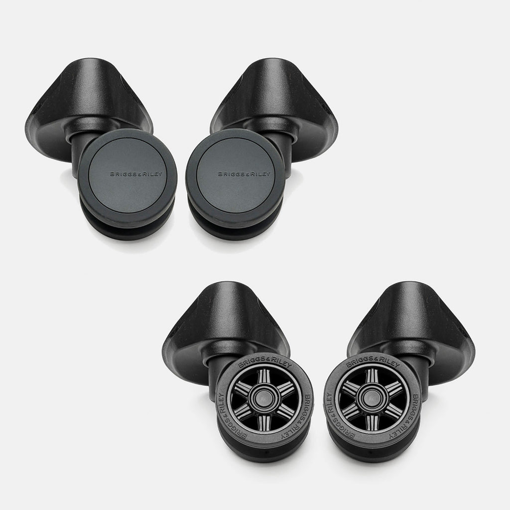 Baseline CX™ Large Spinner Wheel Kit