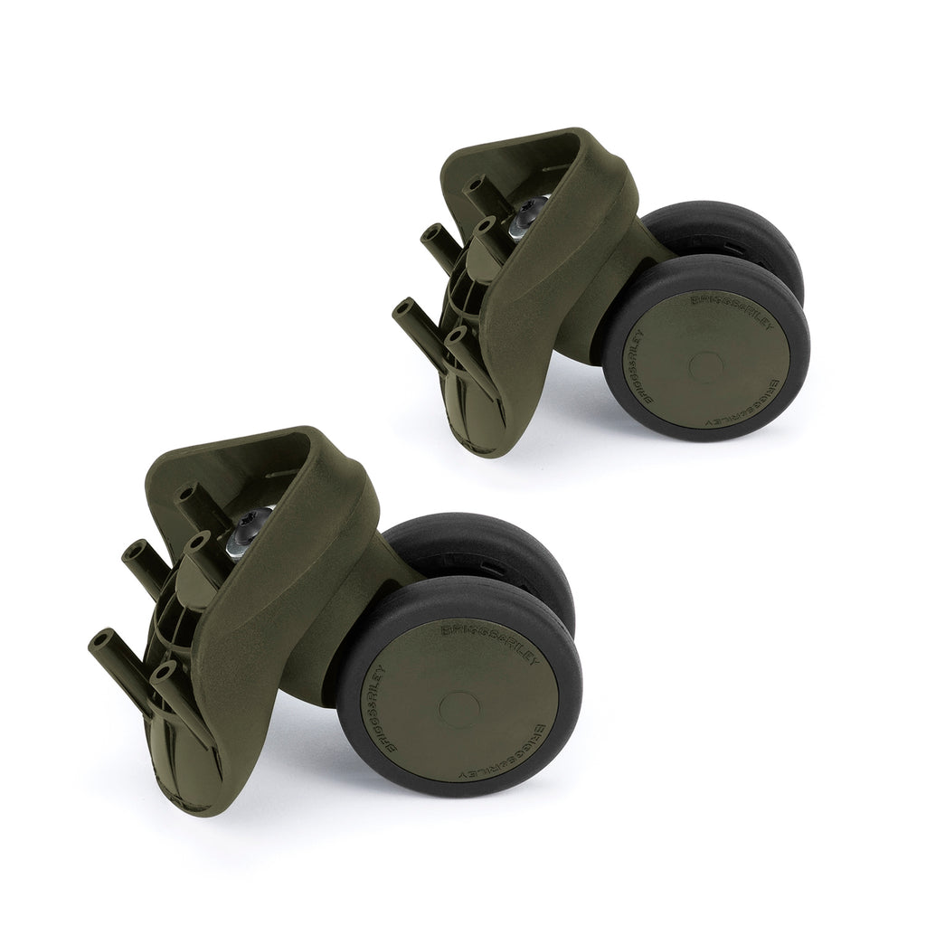 BRX Large Spinner Wheel Kit