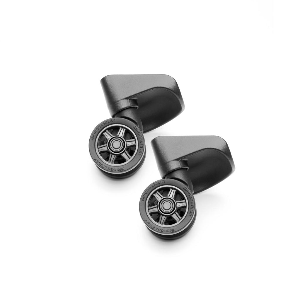 Transcend VX™ Large Spinner Wheel Kit