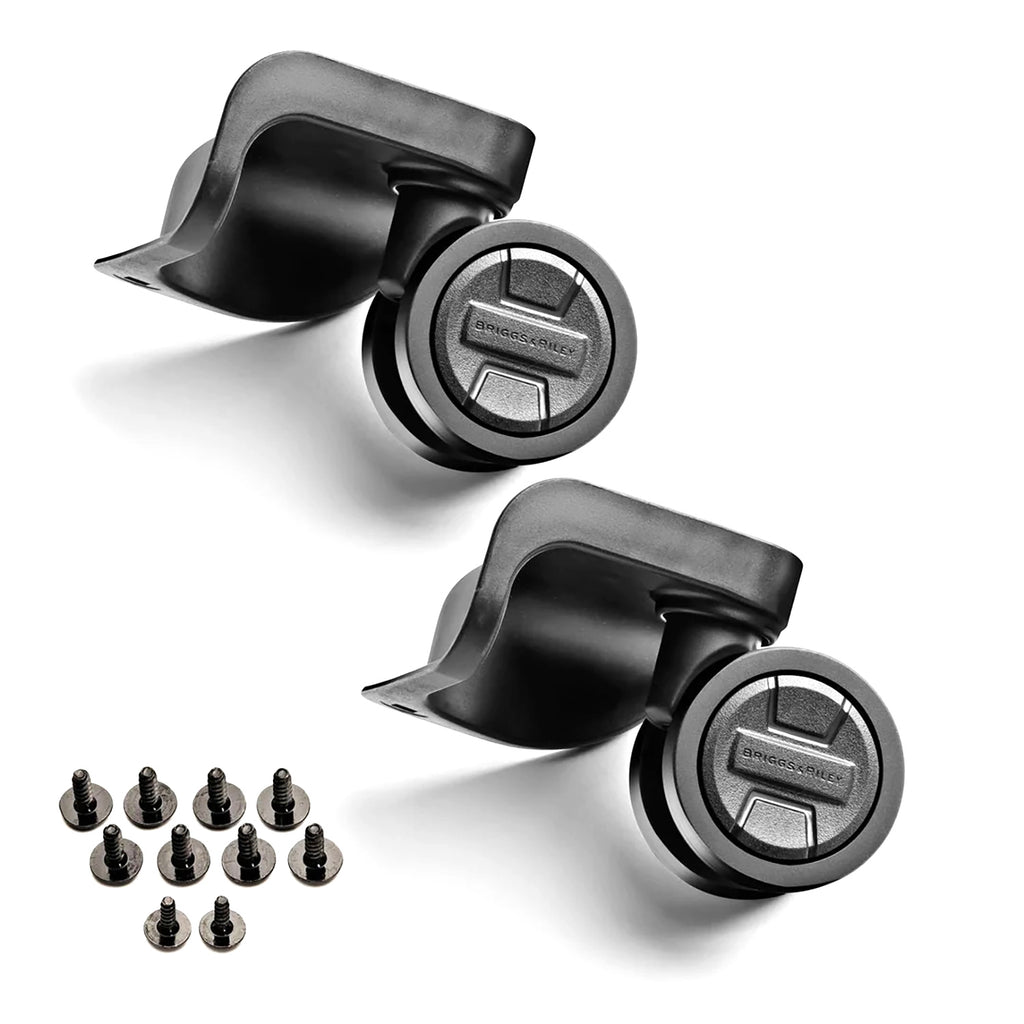 Torq Large Spinner Wheel Kit