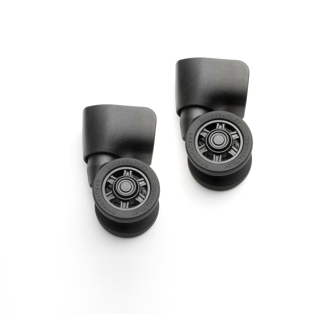 Sympatico CX™ Carry On Spinner Wheel Kit