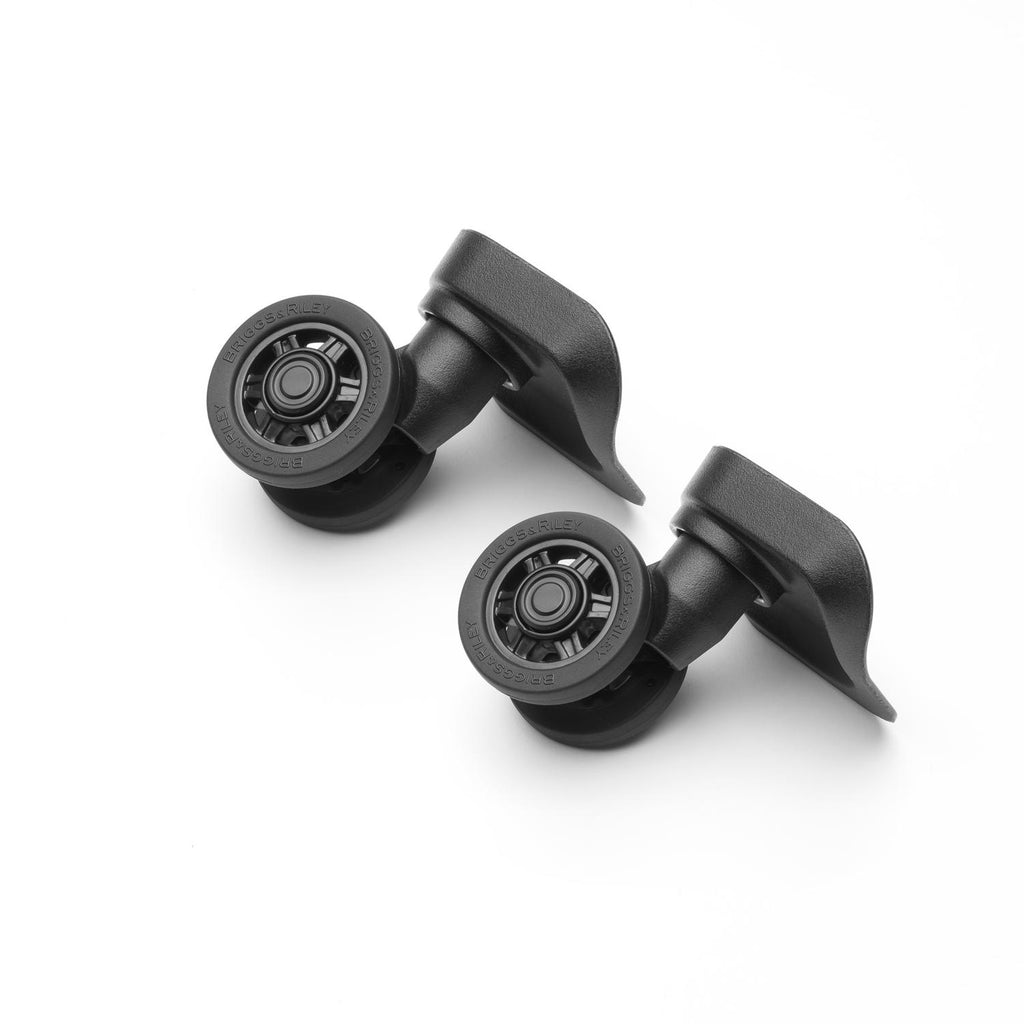 Sympatico CX™ Carry On Spinner Wheel Kit