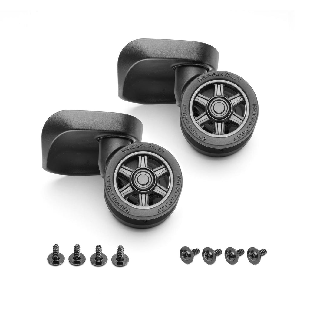 Sympatico CX™ Checkable Spinner Wheel Kit