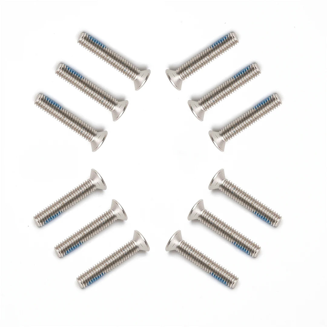 Baseline Expansion System Screw Repair Kit – Briggs & Riley UK