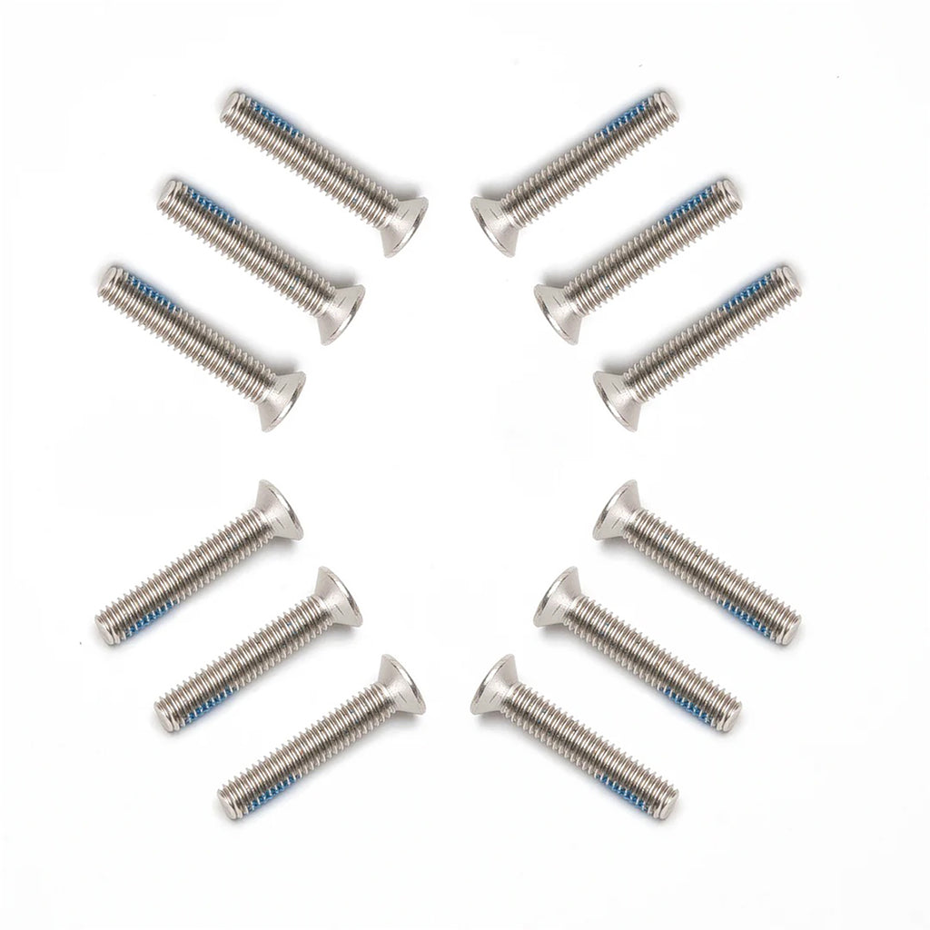 Baseline Expansion System Screw Kit