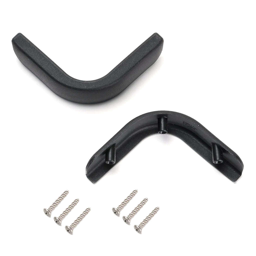 Baseline Spinner Rear Corner Guard Repair Kit